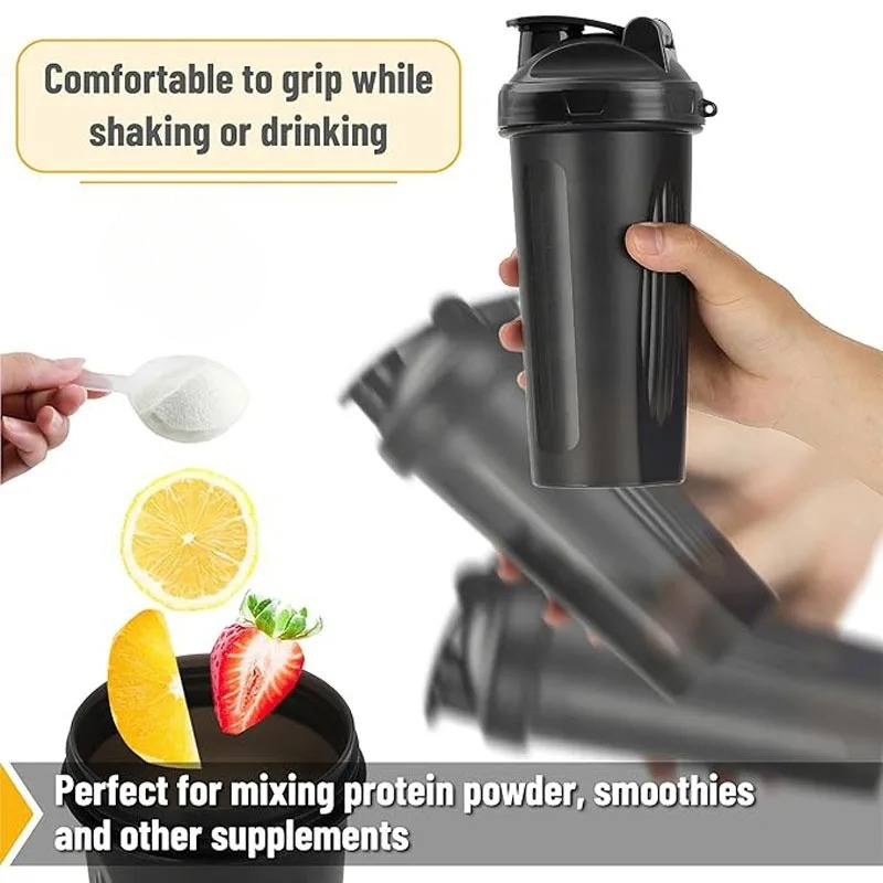 Botol Shaker 600ml Botol Shake - Protein Bar ulasan dan harga