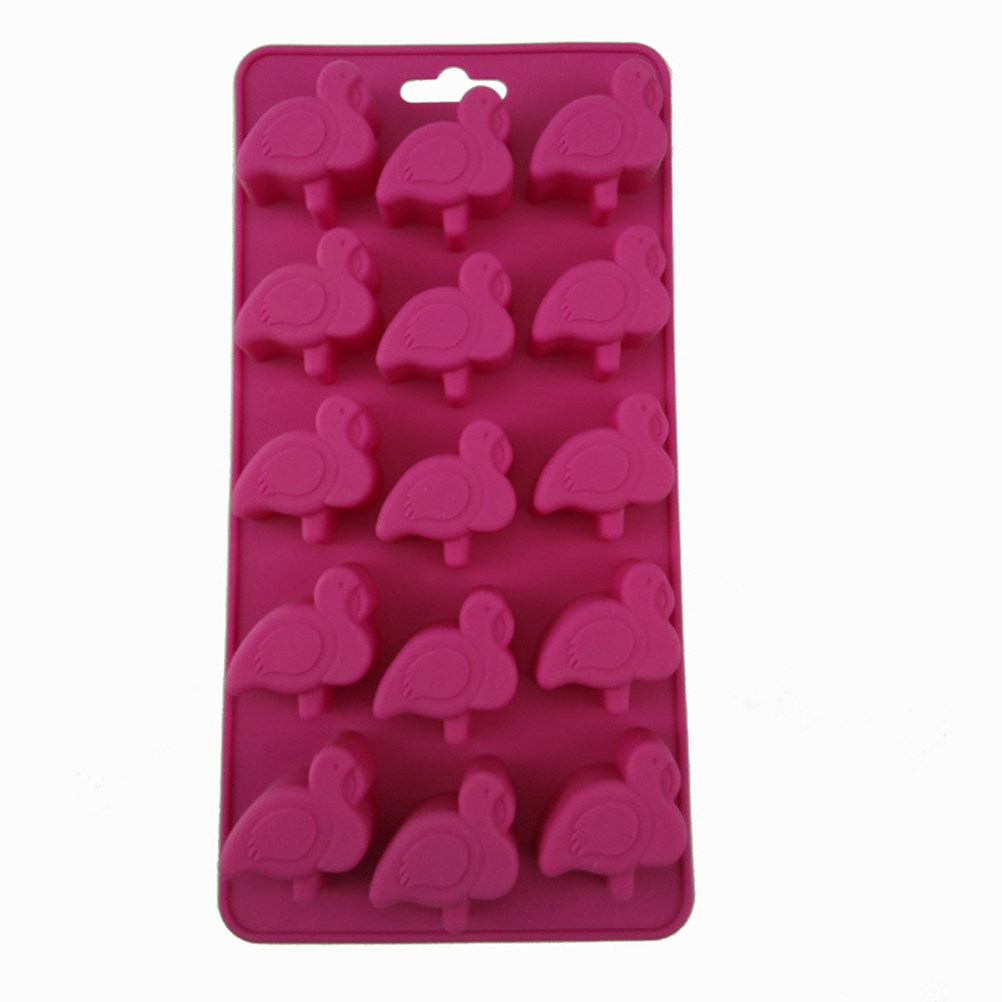 2 Buah Cetakan Permen Berbentu - Gummy Candy ulasan dan harga