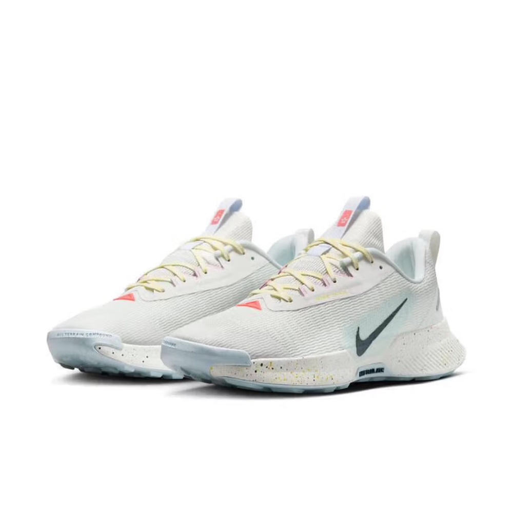 Nike JUNIPER TRAIL 3 Sepatu La - Trail Mix ulasan dan harga