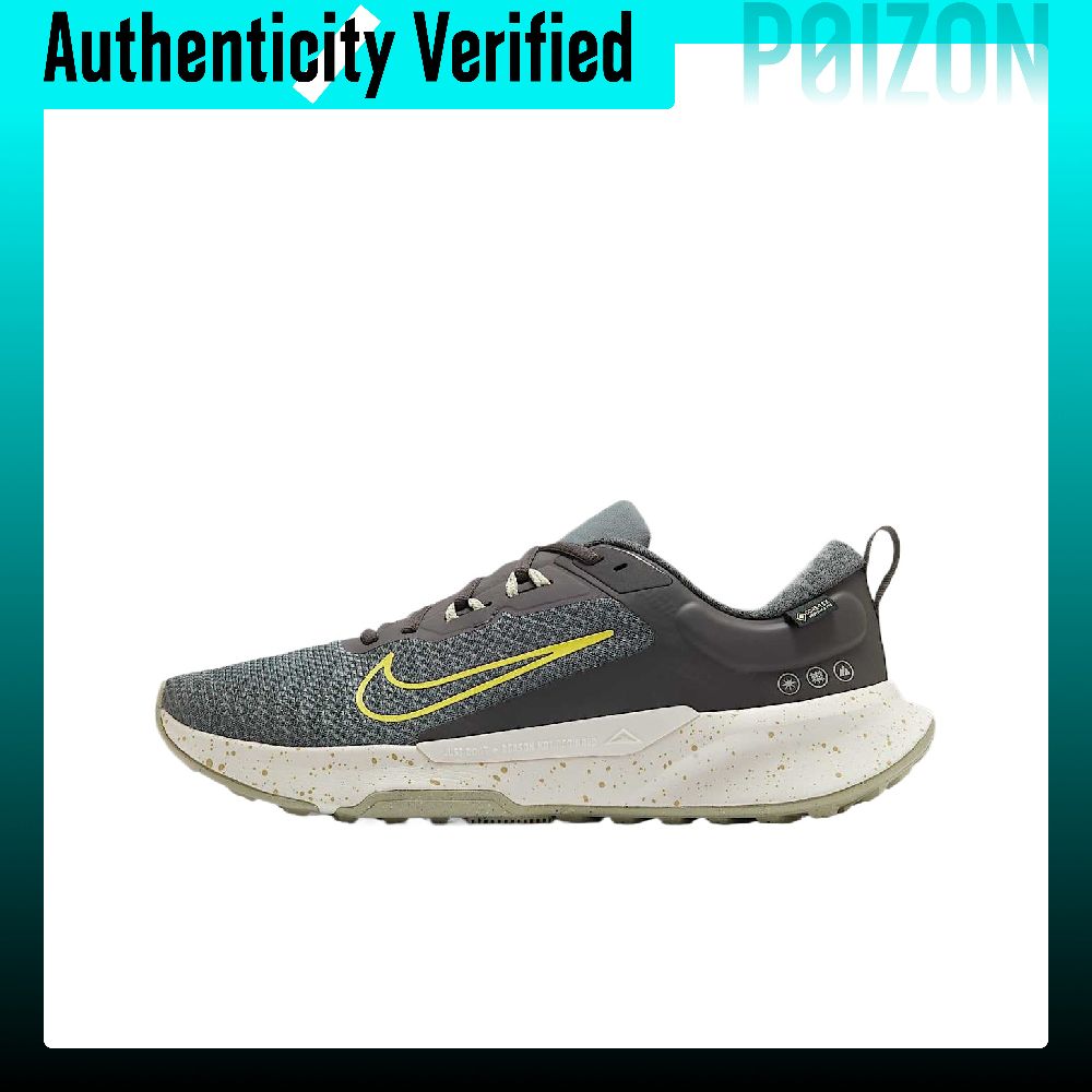 Sepatu Lari Trail Nike Juniper - Trail Mix ulasan dan harga