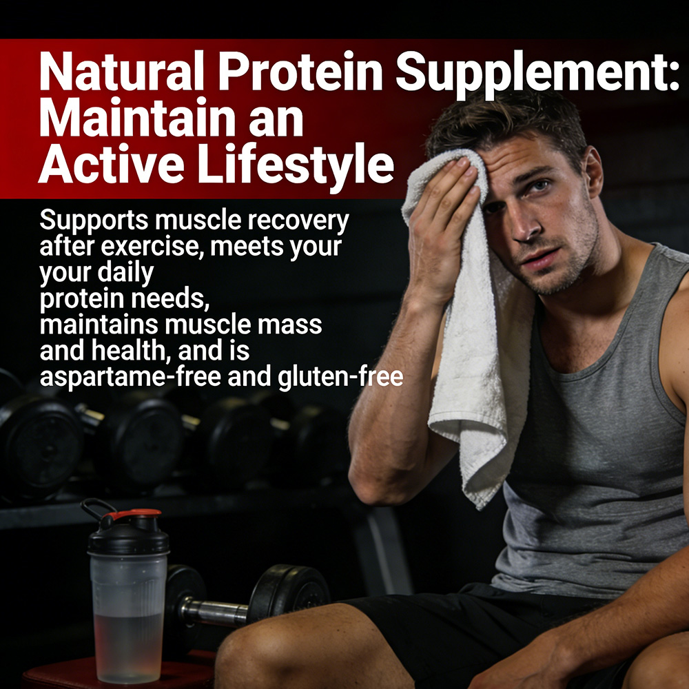 Kapsul Whey Protein Concentrat - Protein Bar ulasan dan harga