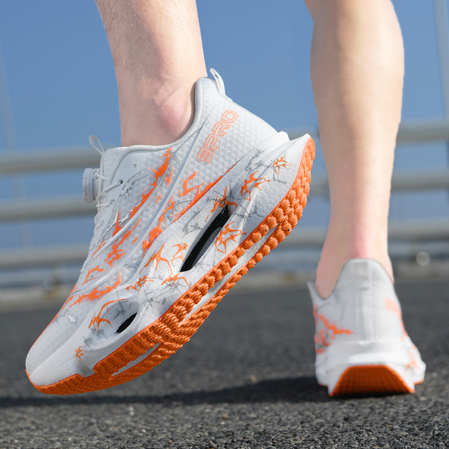 Sepatu Lari Trail Terbaru, Mod - Trail Mix ulasan dan harga