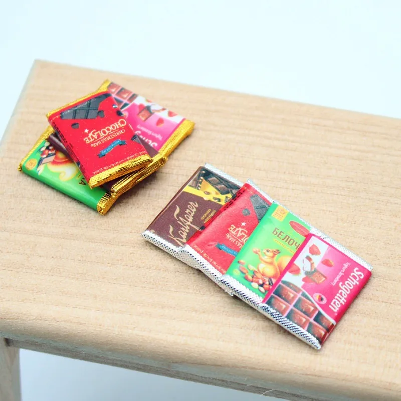 4 Buah Model Permen Cokelat Mi - Chocolate Snack ulasan dan harga