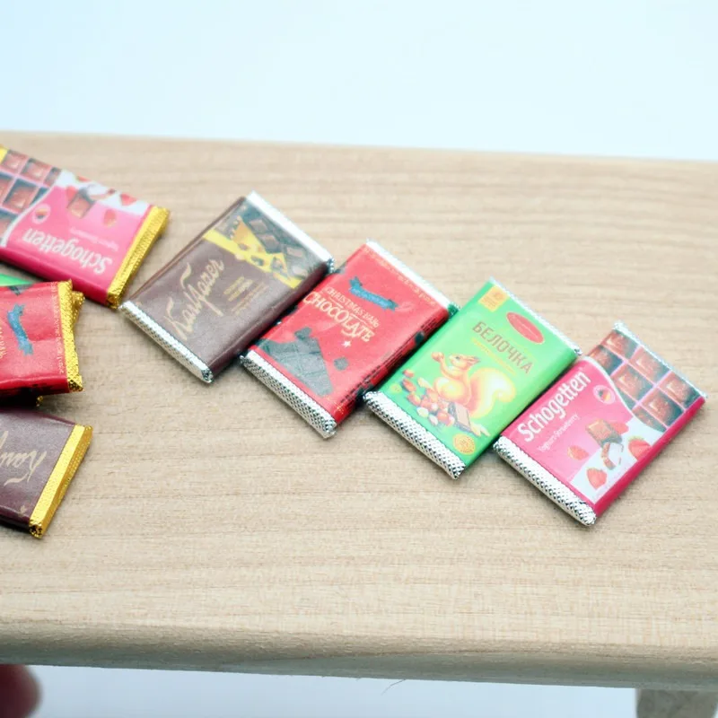 4 Buah Model Permen Cokelat Mi - Chocolate Snack ulasan dan harga
