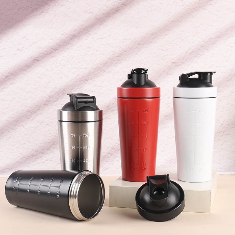 500ML/750ML Botol Pengocok Bub - Protein Bar ulasan dan harga