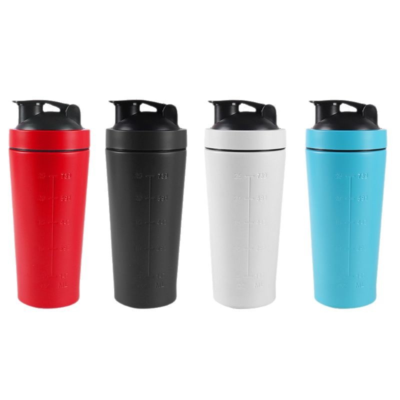 500ML/750ML Botol Pengocok Bub - Protein Bar ulasan dan harga