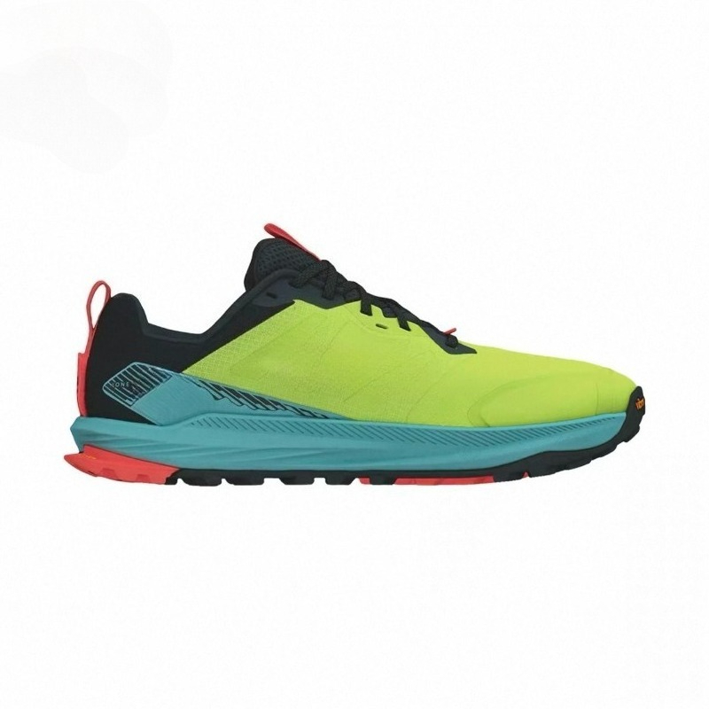 Sepatu Lari Klasik Nyaman deng - Trail Mix ulasan dan harga