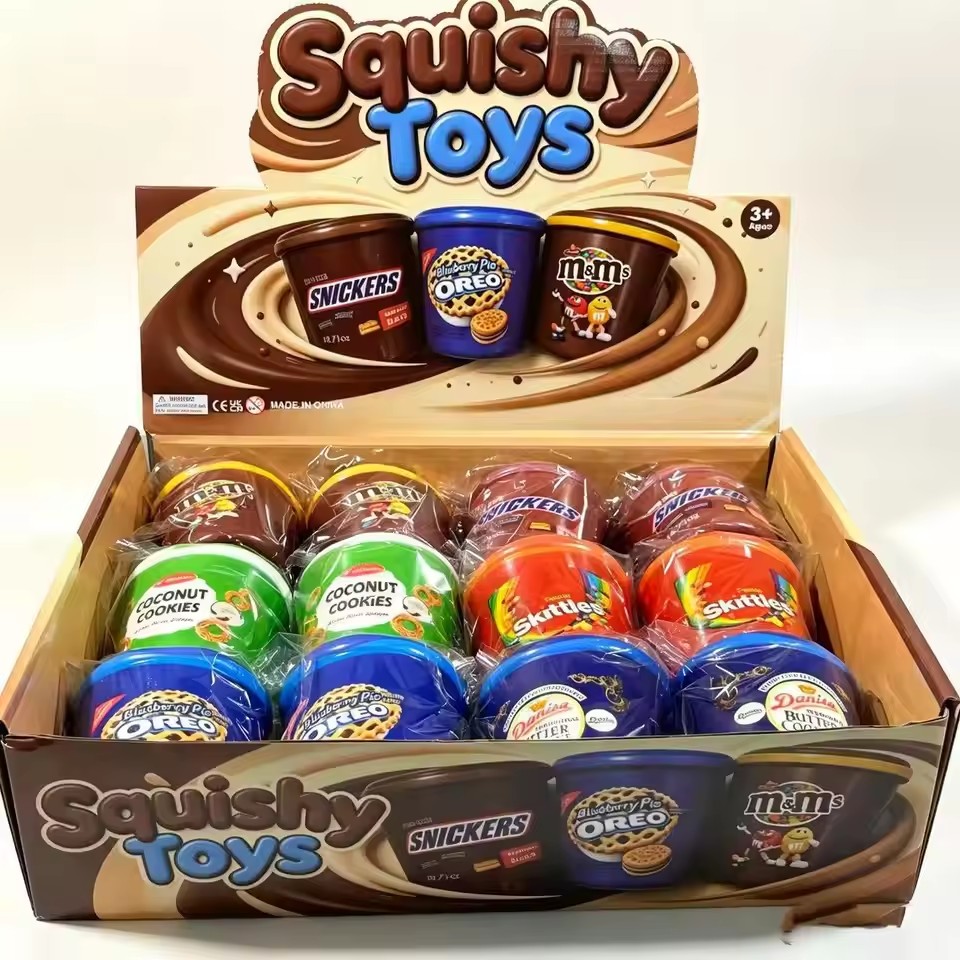 Produk Terlaris: Wadah Camilan - Chocolate Snack ulasan dan harga