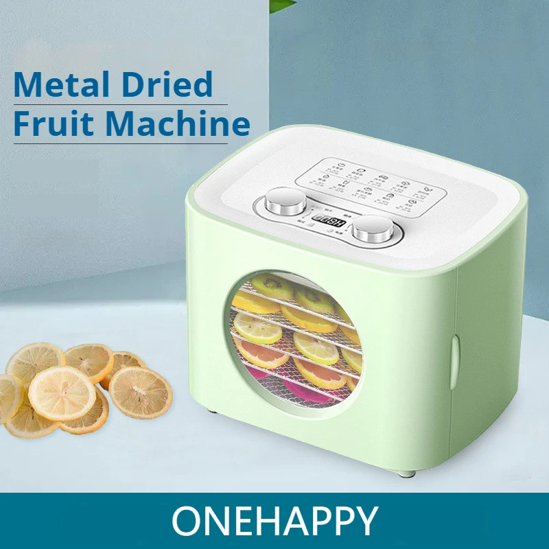 OYLP 300W Pengering Makanan St - Healthy Snacks Food ulasan dan harga
