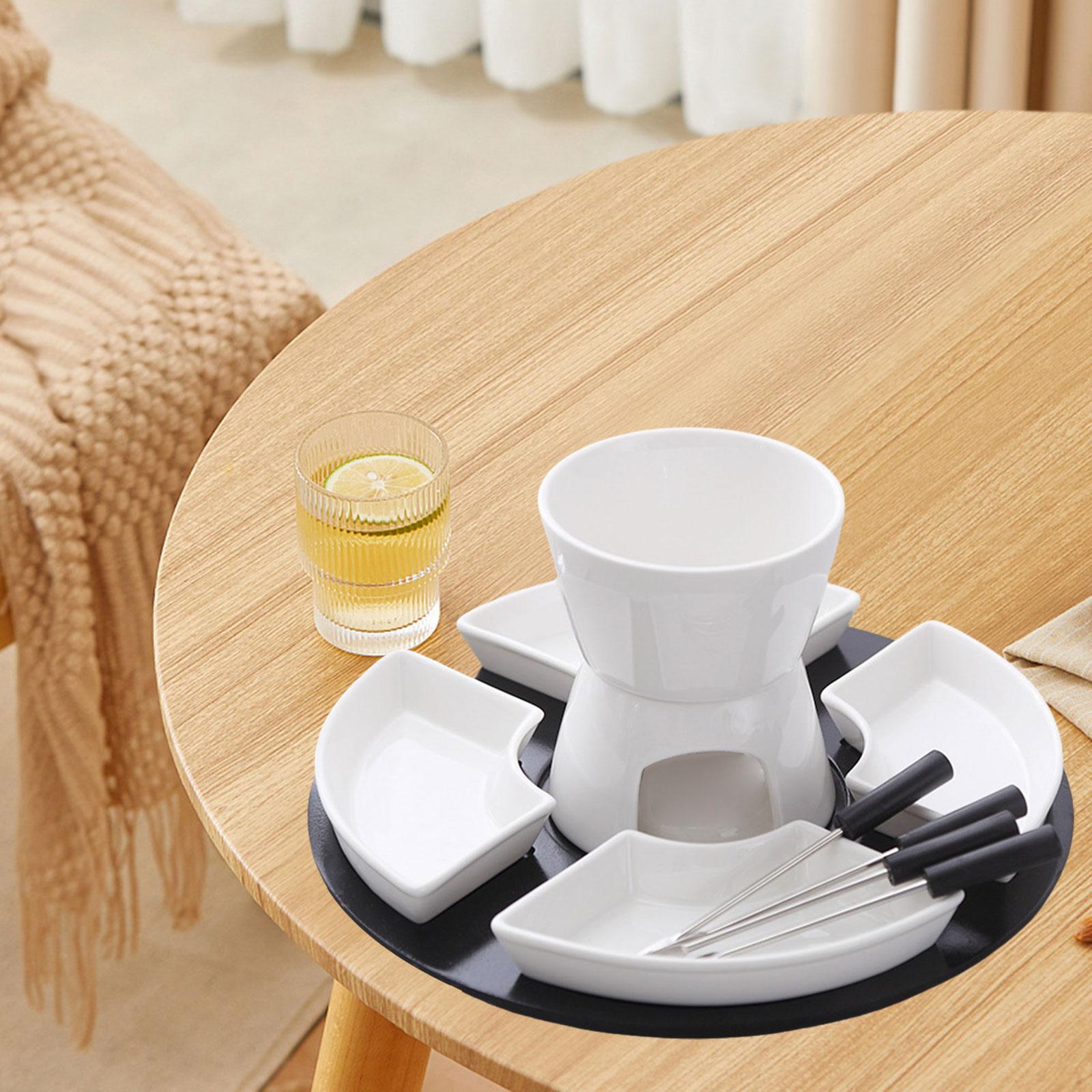 Tempat Mentega Porselen Set Fo - Chocolate Snack ulasan dan harga