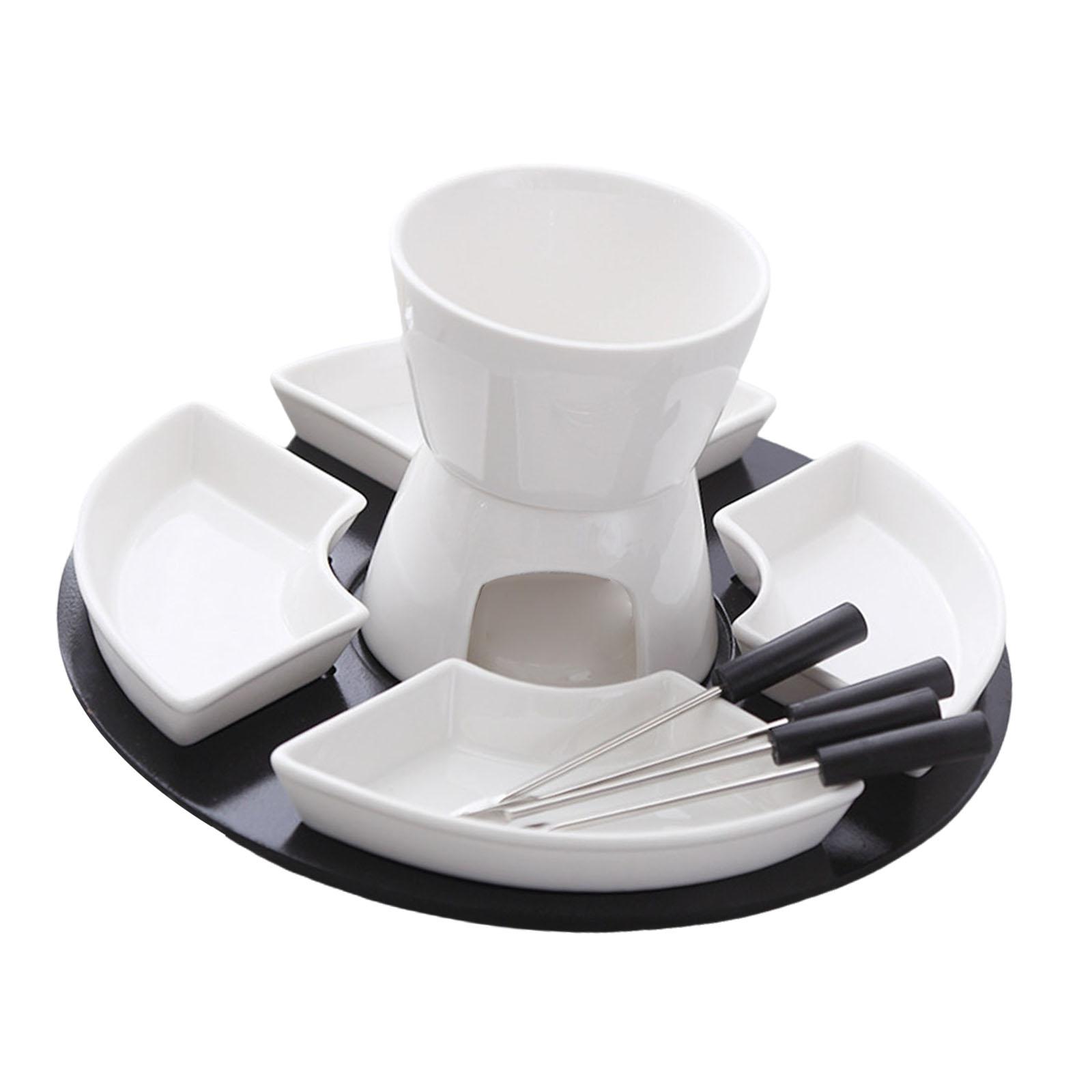 Tempat Mentega Porselen Set Fo - Chocolate Snack ulasan dan harga