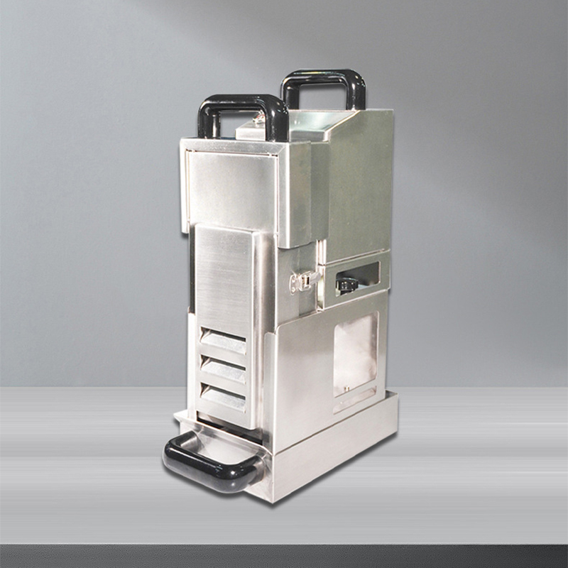 Peralatan Filter Minyak Makana - Food Snacks Catering ulasan dan harga