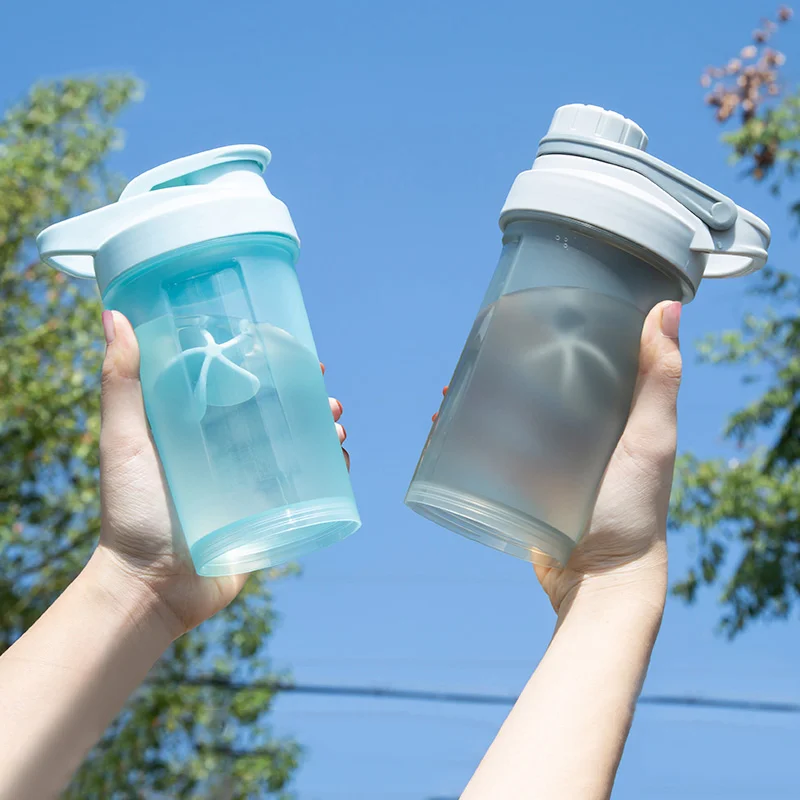 Cangkir Goyang Botol Air Olahr - Protein Bar ulasan dan harga