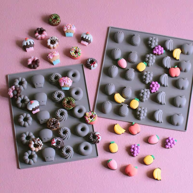 Cetakan memanggang cokelat sil - Chocolate Snack ulasan dan harga