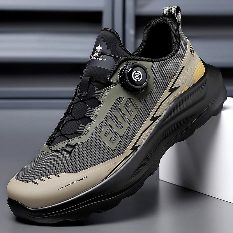 Sepatu Lari Trail Terbaru, Mod - Trail Mix ulasan dan harga
